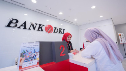 Menuju IPO, Bank DKI Rombak Jajaran Komisaris dan Direksi, Ini Daftarnya