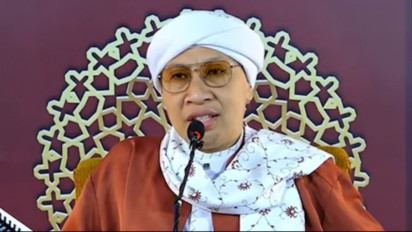 Jangan Lagi Korek Telinga saat Anda Puasa, Buya Yahya Ingatkan Hukum Islamnya