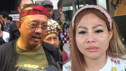 Wakil wali Kota Surabaya dan Jan Hwa Diana Damai, Nasib Ijazah Karyawan yang Ditahan Tergantung?