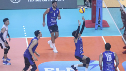 Bursa Transfer Pemain Asing Proliga 2026 Putra: LavAni Rekrut Dua Bintang Amerika Serikat, Taylor Sander Kembali ke Cikeas