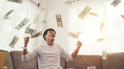 Buka Mata Pagi Hari, Rezeki Langsung Mengalir Deras, Perbanyak Lakukan Amalan Ini Sebelum Tidur