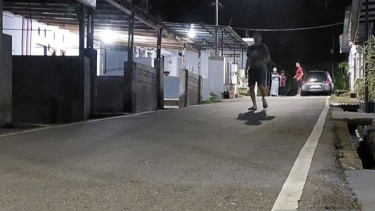 Sejumlah Wilayah Sumatera Barat Diguncang Gempa Kemarin Malam, BNPB Sebut Tak Ada Korban dan Kerusakan