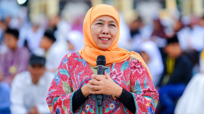 Kasus Penahanan Ijazah, Gubernur Khofifah: Pemprov Jatim Siap Urus Penerbitan Ulang Ijazah Pekerja yang Ditahan