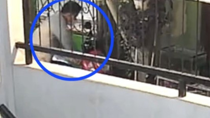 Viral di Media Sosial Detik-detik Warga Tebet Ditembak Komplotan Curanmor Hingga Kritis