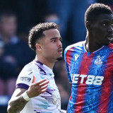 Liverpool Gaspol di Deadline Day, Richard Hughes Buka Negosiasi untuk Striker 95 Gol Milik Tim Rival