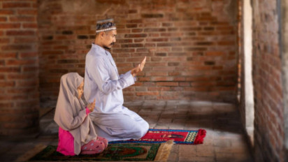 Doa Indah Nabi Ibrahim: Mengharap Anak yang Taat dan Berbakti