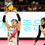 Baru Sehari Tinggalkan Indonesia, Alasan Yeum Hye-seon Bawa Agen Chris Kim Temui Megawati Hangestri Dibongkar Media Korea