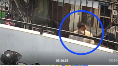 Seorang Warga Tebet Alami Luka Kritis Usai Didor Komplotan Curanmor, Polisi Ungkap Korban Jalani Operasi