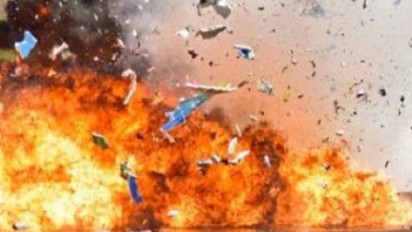 Kondisi Terkini Korban Tewas dari Tragedi Ledakan Pemusnahan Amunisi Kedaluwarsa di Garut