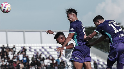 Jadwal Lengkap Pertandingan Liga 1 Pekan Ini: Sore Nanti Big Match Arema FC Vs Madura United