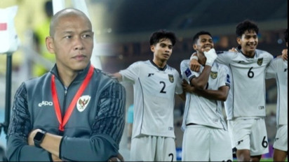 Timnas Indonesia Dapat Kenyataan Pahit, Media Vietnam Ramal tim Garuda Bakal Kesulitan di Piala Dunia, Kok Bisa?