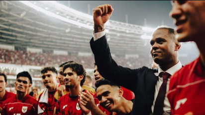 Tak Ada Angin Tak Ada Hujan, Media Vietnam Tiba-Tiba Dukung Indonesia Jadi Tuan Rumah Round 4: Bisa Untung Besar!