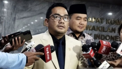 DPR RI Desak Pengusutan Tuntas Kasus Pembakaran Kantor KPU Kabupaten Buru