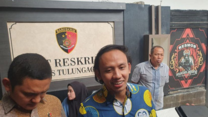Oknum Kepala Desa Kradinan Diringkus Polisi, Ini Kasusnya