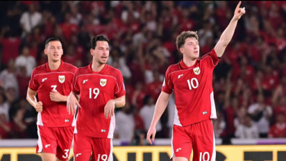 Makin Kelabakan, Penyelesan Terbesar KNVB Lepas Bintang Keturunan Belanda Ini, Kini Beri Peringatan ke Timnas Indonesia...