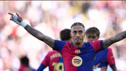 Berita Barcelona: Blaugrana Resmi Kehilangan 2 Pemain Bintangnya dalam Waktu Lama Gara-Gara Hal Ini