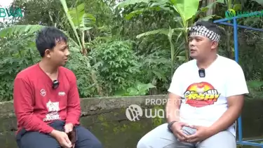 Mantan putra Altar, Toto pilih mualaf dan peluk agama Islam perkara ini