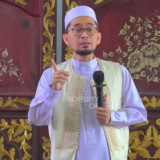 Resah Jadi Pengangguran? Ustaz Adi Hidayat Ungkap Amalan Kunci Pembuka Pintu Rezeki
