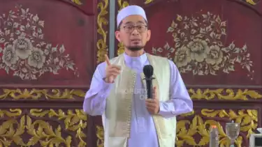 Ustaz Adi Hidayat (UAH)
