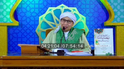 Hukum Memajang Foto Keluarga di Rumah Sebenarnya Haram atau Tidak? Buya Yahya Jelaskan soal Pendapat Ulama