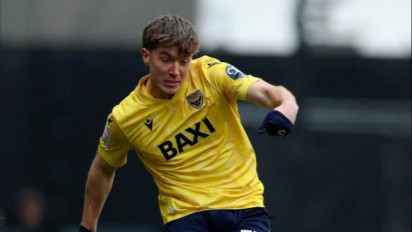 Pemain Naturalisasi ini Bersyukur Gabung ke Timnas Indonesia, Tahu Perbedaan Fasilitas Sepak Bola: Tidak Semua Anak....