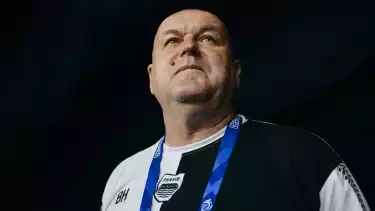 Pelatih Persib Bandung, Bojan Hodak