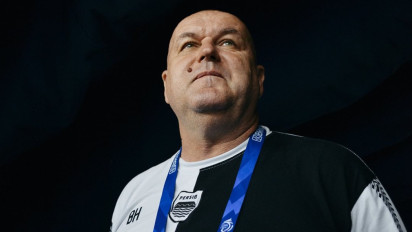 3 Faktor Kunci Malut United Ini Bisa Bikin Persib Bandung Batal Rayakan Pesta Juara Liga 1 di Ternate, Bojan Hodak Waswas