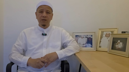 Mulai Sekarang Amalkan Ini Jalur Harta Seketika Berlimpah dan Rezeki Seret Langsung Lancar, Kata Habib Novel Alaydrus