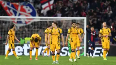 Para Pemain Inter Milan di Liga Italia