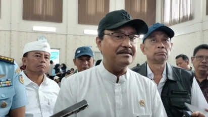 Mensos Beberkan Dua Jurus Prabowo untuk Berantas Kemiskinan Ekstrem, Bansos Masih Jadi Andalan