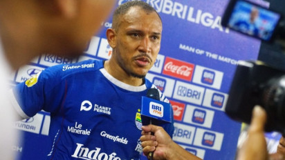 Persib Siap Pesta Juara Liga 1 Besar-besaran, Gustavo Franca sampaikan Kata-kata  yang Bikin Bobotoh Merinding!