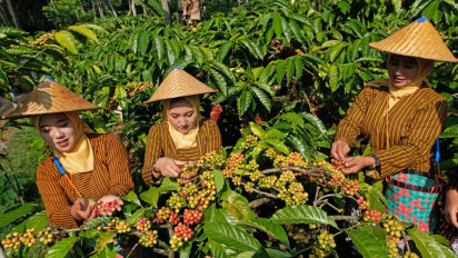Berdayakan 14,4 Juta Pengusaha Wanita, Holding Ultra Mikro BRI Tegaskan Komitmen Ciptakan Ekonomi Inklusif dan Kesetaraan Gender di Hari Kartini