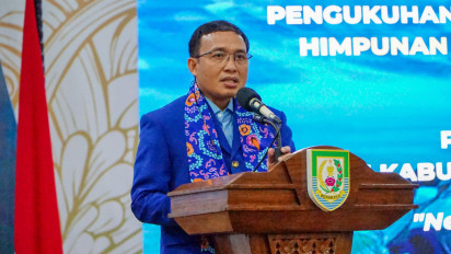 Bantu Nelayan, Himpunan Nelayan Seluruh Indonesia Dorong Pemerintah Pakai Teknologi Alternatif