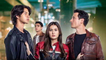 Spoiler Series Duren Jatuh: Zoe Abbas Makin Jadi Cegil, Akankah CLBK dengan Nino Fernandez?