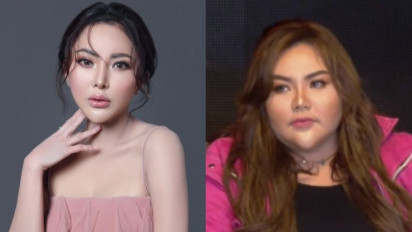 Lisa Mariana Dilaporkan Ridwan Kamil ke Bareskrim, Ayu Aulia Jadi Saksi Kunci: Mohon Maaf LM...