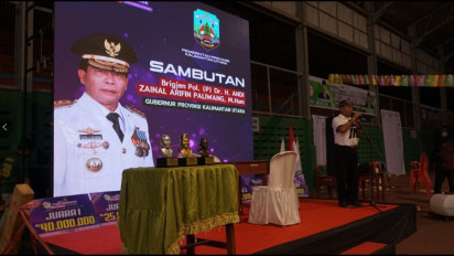 PORDI dan Higgs Games Island Dorong Olahraga Kecerdasan ke Panggung Global Melalui Open Tournament Domino Makassar 2025