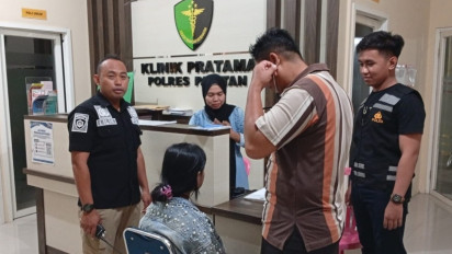 Bejatnya Aiptu LC Bebas Keluar Masuk Penjara untuk Perkosa Tahanan Wanita, Oknum Polisi Polres Pacitan Ini Terancam PTDH