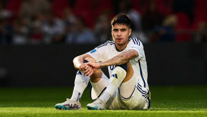 Kevin Diks Dicoret dari Klub Eropa, Si Anak Hilang Timnas Indonesia Bakal Comeback di Kualifikasi Piala Dunia 2026?