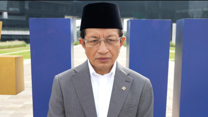 Kinerja Menag Nasaruddin Dinilai Terbaik, dan Tim Ekonomi Perlu Diperkuat