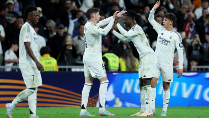 Ancelotti Ungkap Kunci Sukses Real Madrid Tekuk Athletic Bilbao