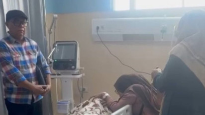 Unjuk Rasa Ricuh di Unaya Tewaskan 1 Orang, Yayasan Laporkan 6 Orang ke Polda Aceh