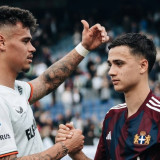 Segera Dilepas FC Twente, Mees Hilgers Digoda Gabung Persib Bandung Jelang Bursa Transfer Musim Panas