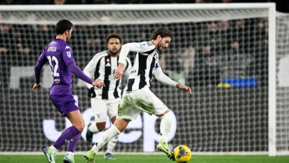 Breaking News: Pertandingan Liga Italia Resmi Ditunda Menyusul Wafatnya Paus Fransiskus