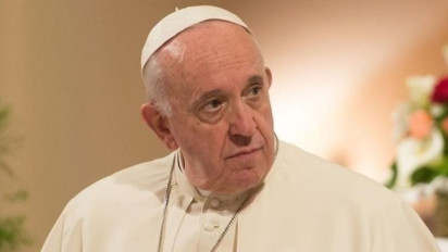 Setelah Paus Fransiskus Meninggal, Dunia Butuh Pemimpin Dunia yang Peduli Isu Kemanusiaan