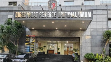 Polisi Bongkar Markas Judi Slot Bermodus Warkop di Kalideres