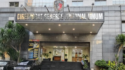 Polisi Bongkar Markas Judi Slot Bermodus Warkop di Kalideres