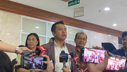 Kuasa Hukum Eks Pemain Sirkus OCI Minta Kasus Diadili Pakai UU HAM