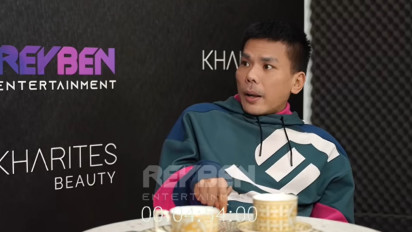 Blak-blakan Eks Muncikari Robby Abbas Sebut Nama Artis Termahal di Dunia Open BO: Inisialnya TB Tinggal di Bali