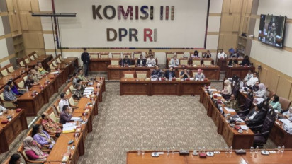 Alasan Eks Pemain Sirkus Surati Taman Safari Indonesia: Hadi Manansang Pendiri Oriental Circus Indonesia