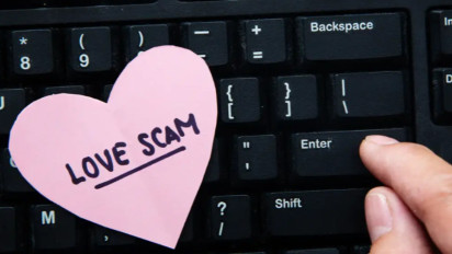 Apa Itu Love Scamming? Penipuan Berkedok Cinta yang Rawan Jerat Pekerja Migran Indonesia, TKI Jangan Jadi Bucin!